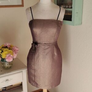 Max and Cleo Dressy Dress